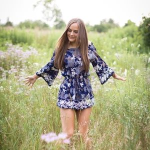 Meet your Posher, Madison